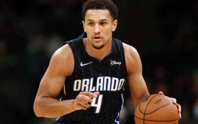 マジックのルーキー、ジェイレン・サッグスが右手親指骨折…長期間離脱へ