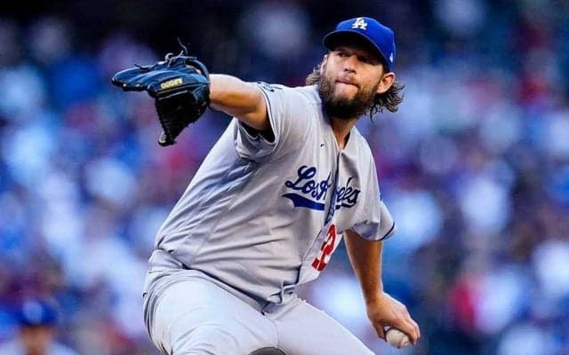 【MLB】638億円大補強のレンジャーズ、今度はカーショー獲り？　「まだ終わってないかも」