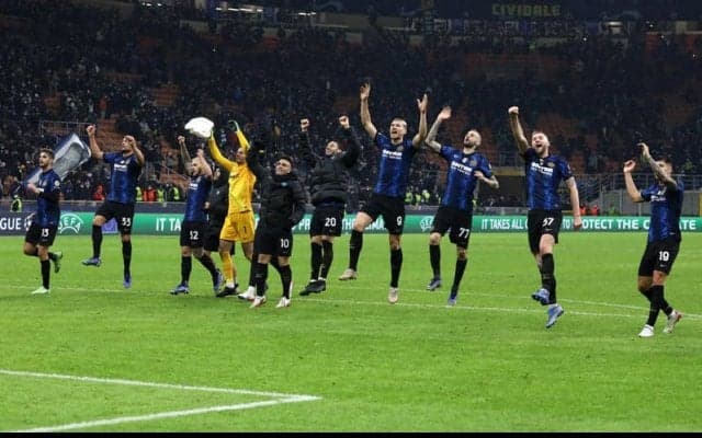 今夏監督交代も好成績のインテル、マロッタCEOも現状に手応え「判断を急いではならないが…」