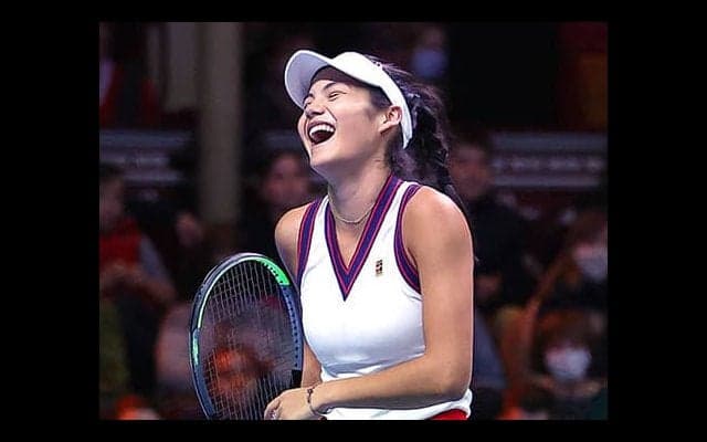 ラドゥカヌ「雰囲気は最高」