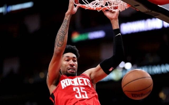 ロケッツが今季初の3連勝…ウィザーズはスパーズに逆転負け／NBA