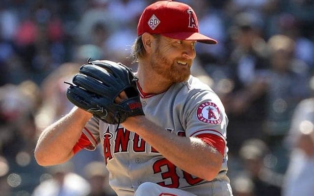 【MLB】エンゼルスから右腕が“流出”　今季8勝のコブがジャイアンツと「契約間近」と米報道