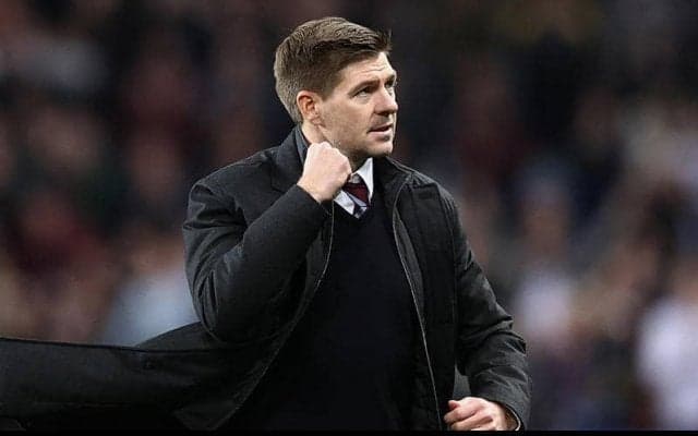 ファーディナンド氏がジェラード監督就任後のビラを称賛! 「ポジティブな状態だ」