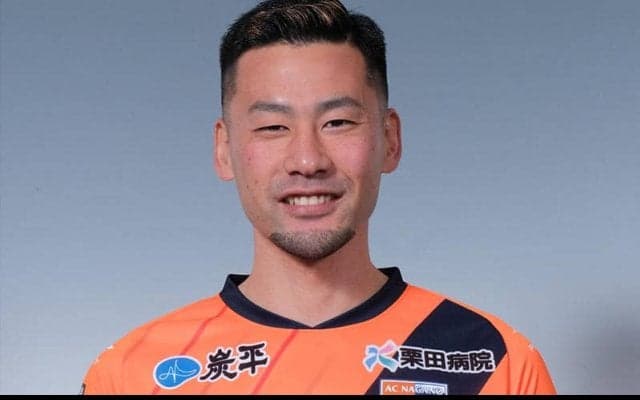 「これからはまた違う道を歩む」　元京都の長野DF内田恭兵が29歳で現役引退…本人意向で引退セレモニー行わず