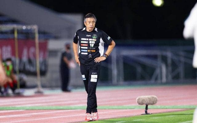 【J2「生存競争」】愛媛と松本の「J3降格」が決定…「12・5」最終節、「勝点3差」群馬、金沢、大宮、相模原の「生き残りバトル」!!(1)