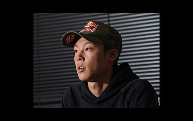 エース・小林陵侑が語るスキージャンプと究極の夢。「勝ち続けることが難しい競技。それを知ってほしい思いもあった」