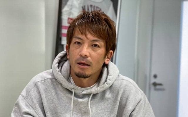 松田宣浩がプロ16年目を振り返る　成績は「ゾッとする」来季へは「『ビッグフラワー』を咲かせましょう！」