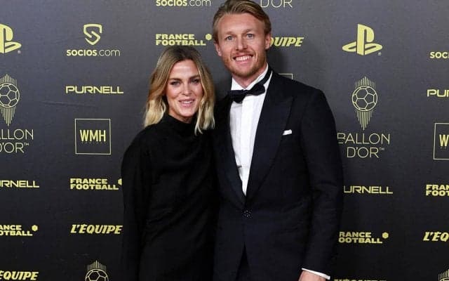 「彼のような選手は出てこない」バロンドールのメッシにケアーが言及、授賞式参加には「最高の瞬間」