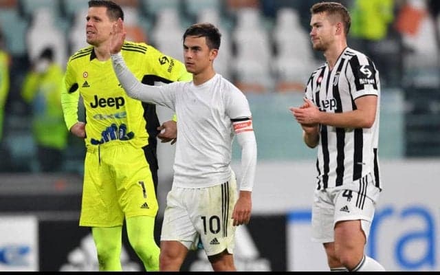 ブッフォンが苦しむユベントスへの理解求める「すべてのサイクルには終わりがあるもの」