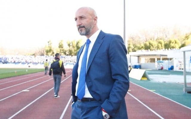 【J2「生存競争」】ポポビッチ町田は「3年計画」最終年へ--大分、仙台、横浜FCが「降格」“熾烈必至”22年シーズンを「勝ち抜くクラブ」(2)