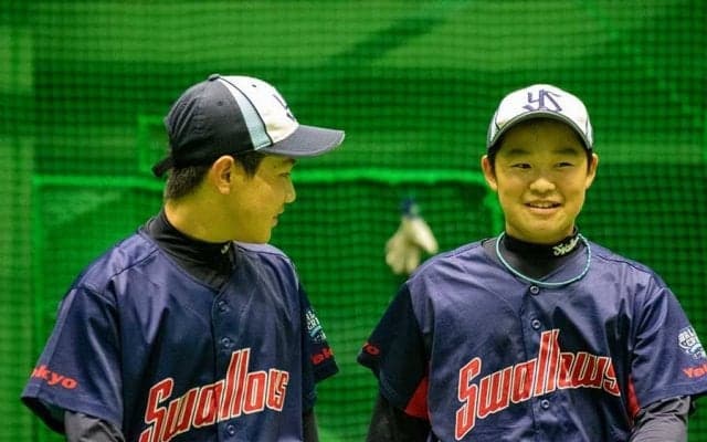 NPBジュニアトーナメントの対戦カードが決定　3連覇狙うヤクルトJr.の初戦は？