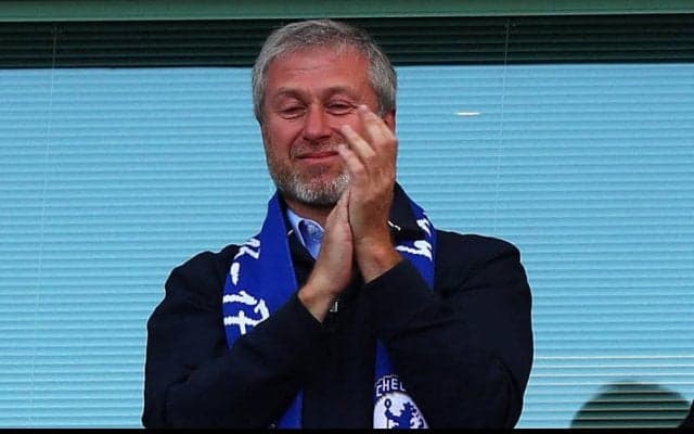 アブラモビッチ氏がスタンフォード・ブリッジに帰還！ ビザ失効から3年半ぶり