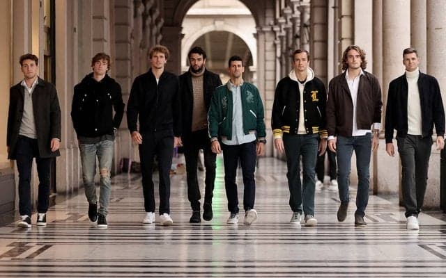 メドベデフら若手の台頭でATPツアーは若返っているのか。過去20年で見たトップ5＆10の平均年齢の推移