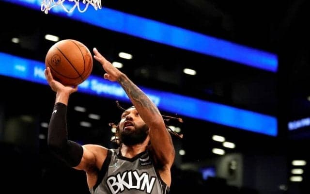 ネッツで先発入りして躍動するディアンドレ・ベンブリーをデュラントと指揮官が称賛