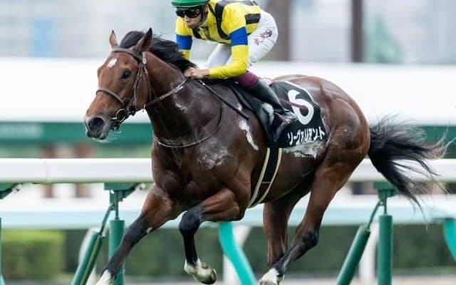 【チャレンジC予想オッズ】3歳馬ソーヴァリアントが予想1番人気