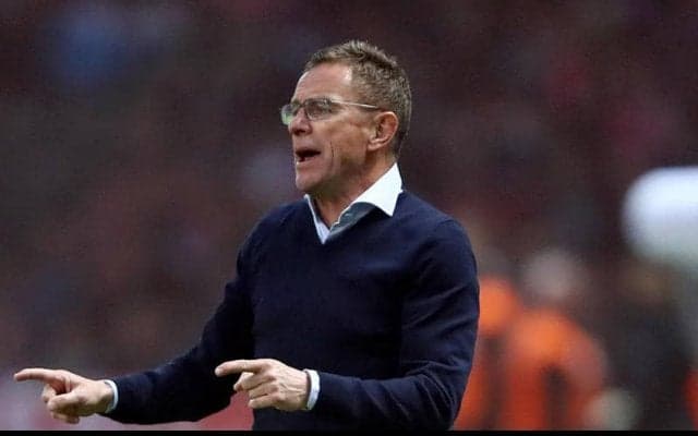 ラングニック氏はC・ロナウドをマネジメントできる? ファーディナンド氏が持論 「彼はラウールを指導した」