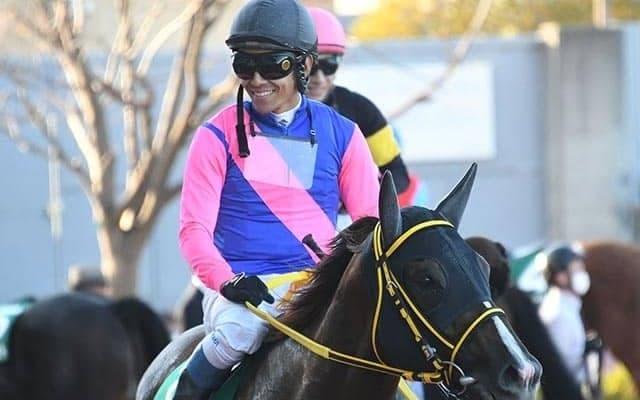 浜中俊騎手、メイショウハリオとGI制覇へ！ 前哨戦からの騎乗は「大きなアドバンテージ」