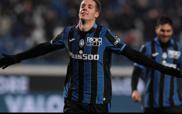 パシャリッチのトリプレッタでアタランタがヴェネツィアを一蹴《セリエA》