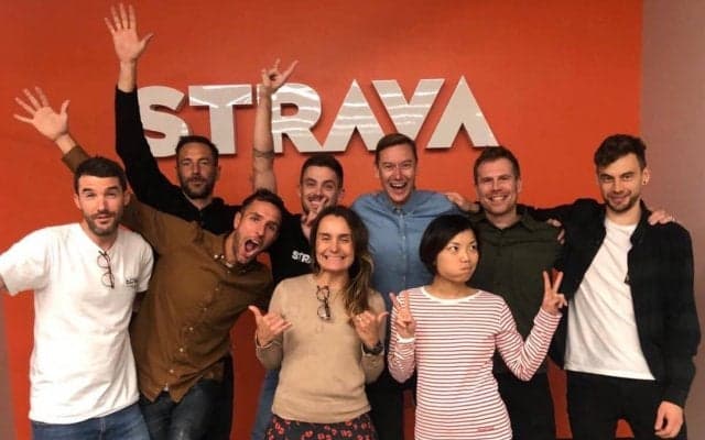 【スポーツビジネスを読む】Strava三島英里シニア・カントリー・マネージャーに訊く　後編　「グロースの女王」が語る成長の3つの秘訣