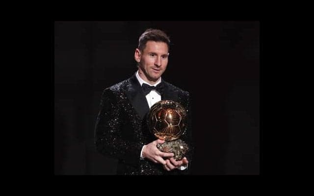 なぜメッシがバロンドールを獲得できたのか。レバンドフスキにはなかったものと「世界最高選手」のイメージの差
