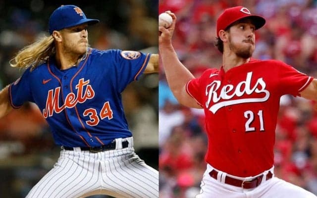 「ショウヘイもこの輪に加えて」　エンゼルス新戦力コンビの“筋肉美”にファン釘付け