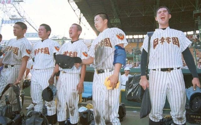 【高校野球】名将も飲み込んだ“甲子園の魔力”　22安打敗戦も元燕右腕「負けたと思ってない」ワケ