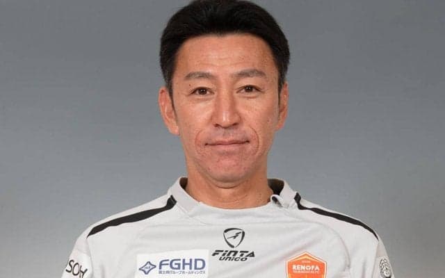 J2残留を決めた山口が名塚善寛監督の来季続投を発表「応援したいと思っていだけるようなチームを」