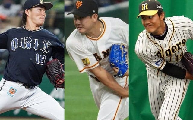 配置転換、2軍降格、2桁勝利は4人のみ… 今シーズンの開幕投手たちは“受難”の年に