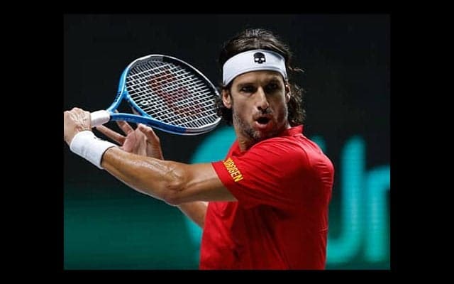 40歳ロペスの思い「全てを捧げた」