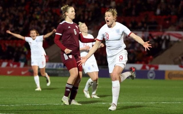 W杯欧州予選で衝撃の｢20点差｣!!“日本キラー”が大記録を更新！ハットトリックはなんと｢4人｣!!