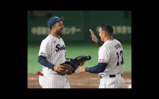 2021年外国人選手たちの通信簿。高木豊による４段階評価でセ・リーグは明暗クッキリ