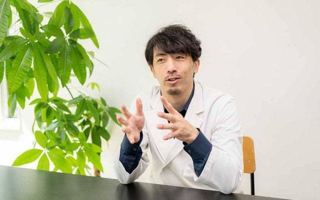 「病院に行く手前で救える」　RISEでも活躍の“闘うドクター”が産業医を選んだ理由