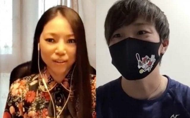 ソフト・金メダリスト山田恵里の「心のマネジメント術」～燃え尽き症候群に悩まされた～