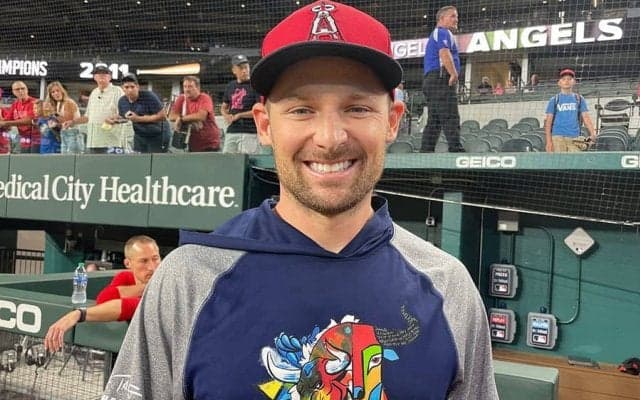 【MLB】エンゼルス、ゴセリンを“ノンテンダーFA”に　二刀流ローレンゼンの加入も正式発表