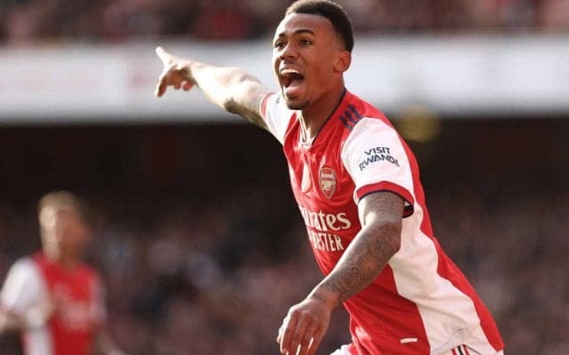 冨安同僚DFガブリエウがバットを振りかざした強盗を撃退…トッテナム生まれの犯人は懲役5年