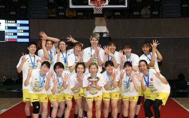 「第88回皇后杯 ファイナルラウンド」の組み合わせとチケット販売概要が決定！