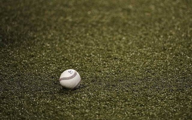 ロッテ、ロメロの来季残留を発表　契約に合意「全力でチームの勝利に貢献」