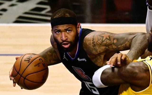 バックスがデマーカス・カズンズの加入を正式発表「より良いチームになる手助けをしたい」