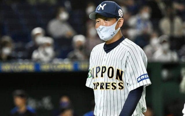 【社会人野球】日本通運が初戦突破　都市対抗初勝利の澤村監督「ホッとしています。凄くうれしい」