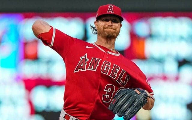 【MLB】エンゼルスからFAのコブ、ジャイアンツへ移籍決定　2年総額22.7億円の好条件
