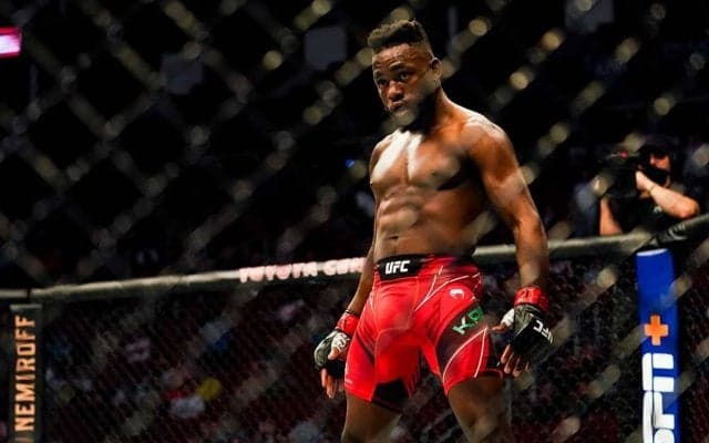 【格闘技】元RIZIN王者マネル・ケイプ、海外ブックメーカーは次戦勝利を有力視　UFC契約延長も明らかに