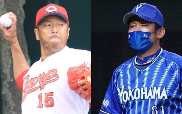 野球殿堂入り候補者に元広島・黒田氏、DeNA三浦監督　プレーヤー表彰は計25人に
