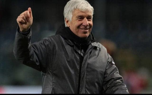 今季も好調のアタランタ、ガスペリーニ監督と契約延長！