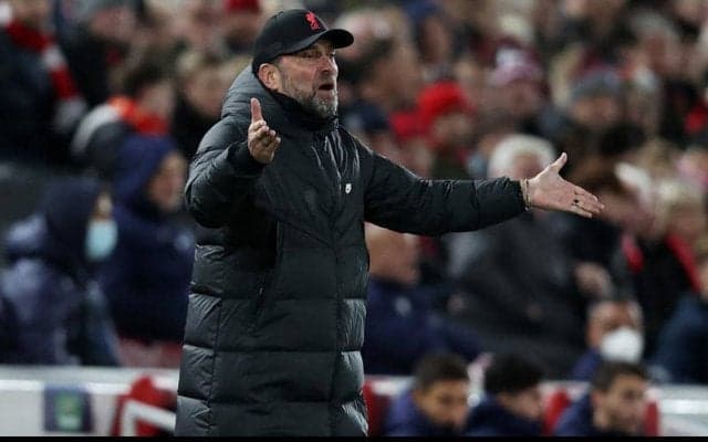 クロップ監督がバロンドールの結果に異論「君たち記者が同僚を説得してくれないと…」