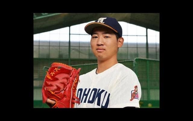オリックスのドラ１右腕・椋木蓮が球界の大エース山本由伸にどうしても聞きたいこと