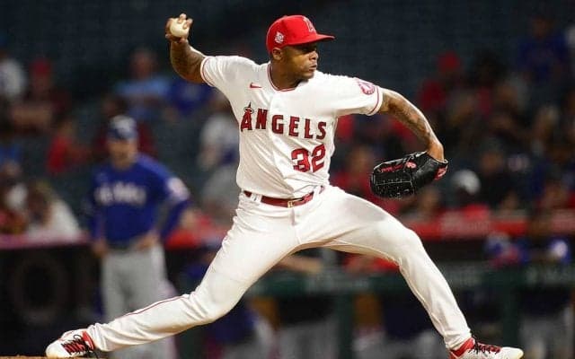 【MLB】エンゼルス、守護神イグレシアスと再契約で合意　残る課題は先発補強か