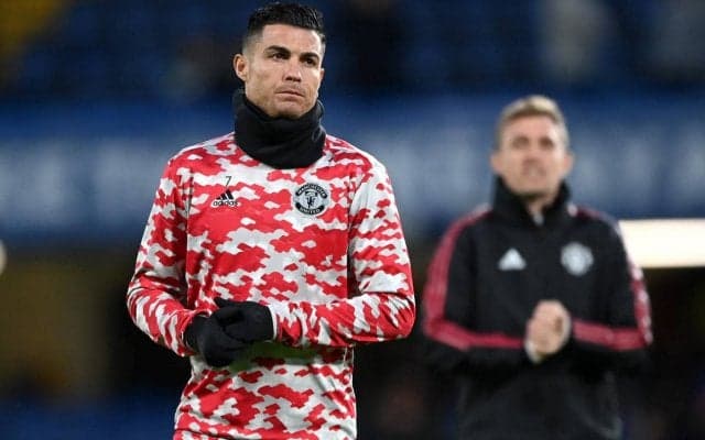 「ウソをつくことは容認できない」バロンドール6位のC・ロナウドが怒りを露わに、目標は「ひたすらやるだけ」