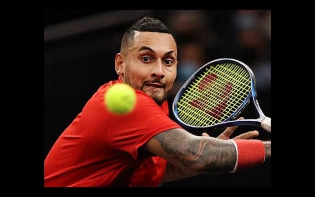 キリオス「最も居心地の悪い経験」