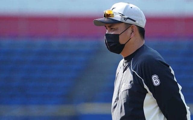 ロッテ井口監督が早くも宣言「2022年は『優勝争い』ではなく『優勝』にこだわる」