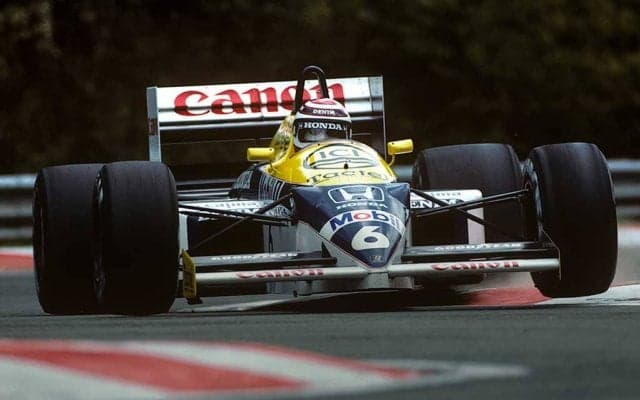 【F1】日本のブーム黎明期を演出した「ウイリアムズ・ホンダ」について振り返る　フランク・ウイリアムズ追悼に寄せて